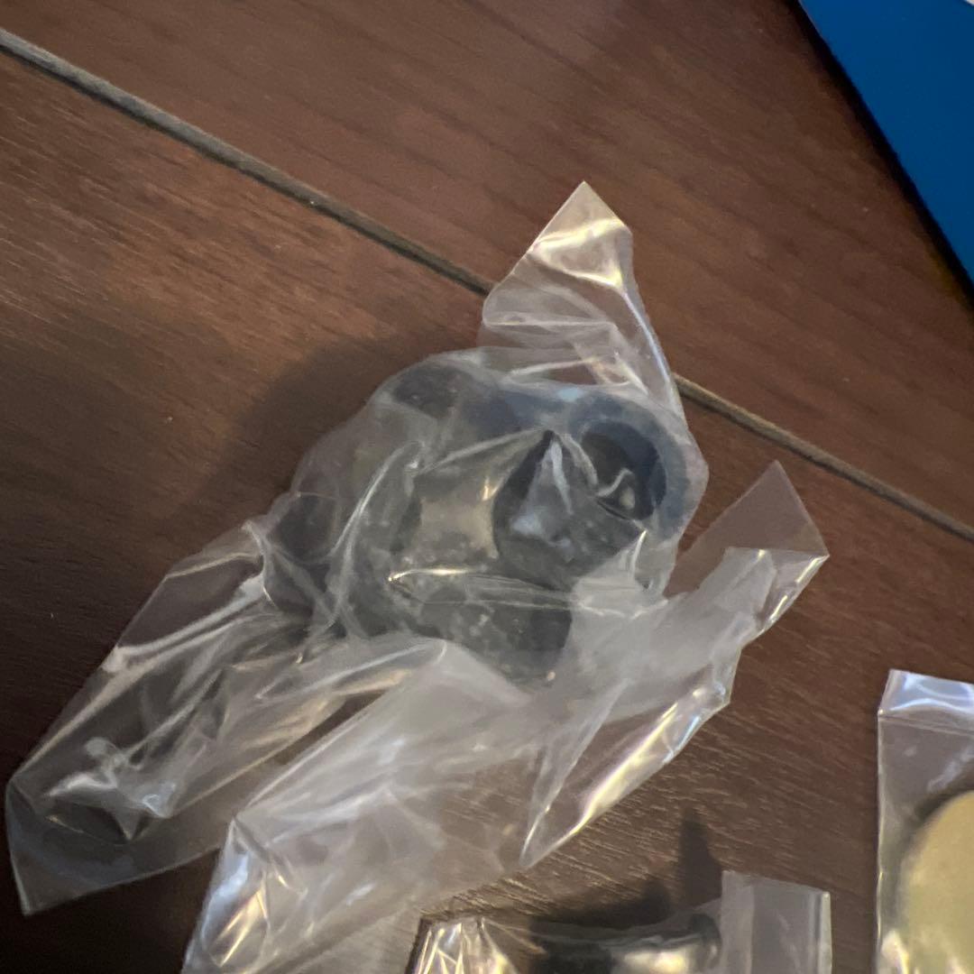 Y*i様 OSエンジン12CV-X RED