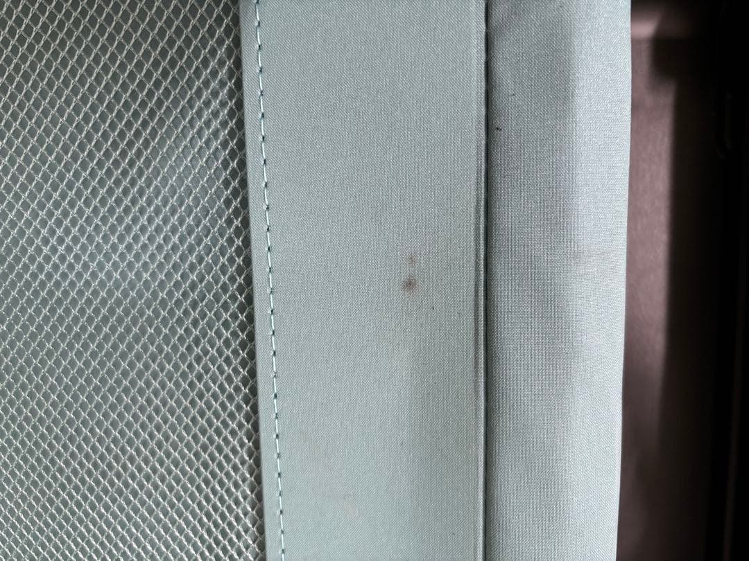 PROTeCA プロテカ MAXPASS RI スーツケース ブラック