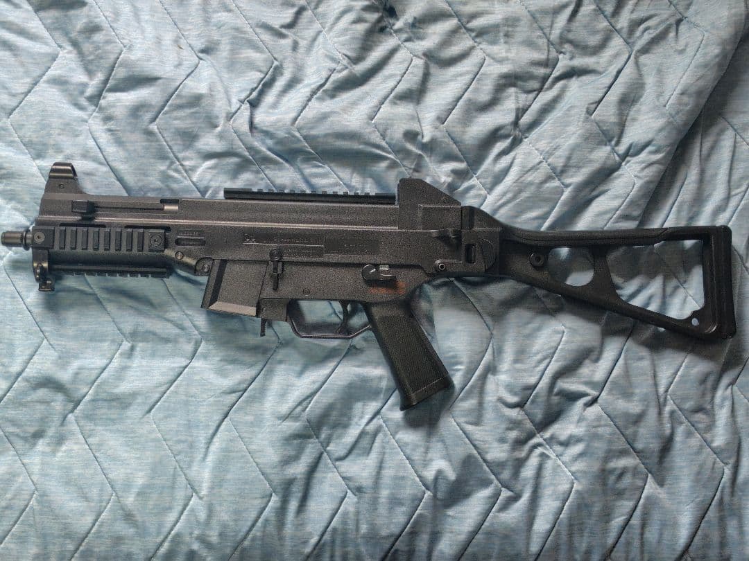 S＆T UMP45 電動ガン 東京マルイ