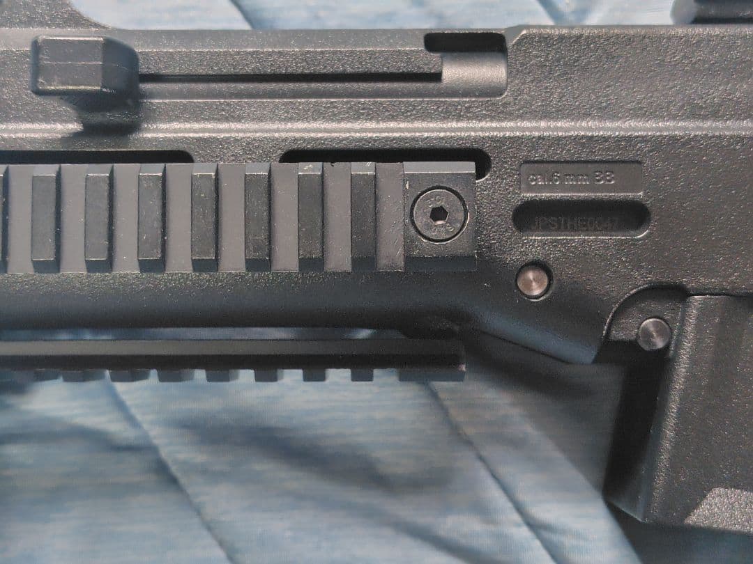 S＆T UMP45 電動ガン 東京マルイ