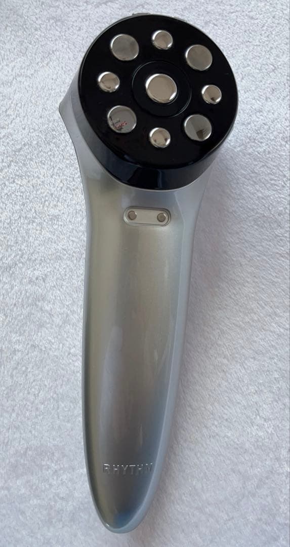 【数回使用のみ】ALPHA・ONE アルファワン ランボルギーニ 美顔器