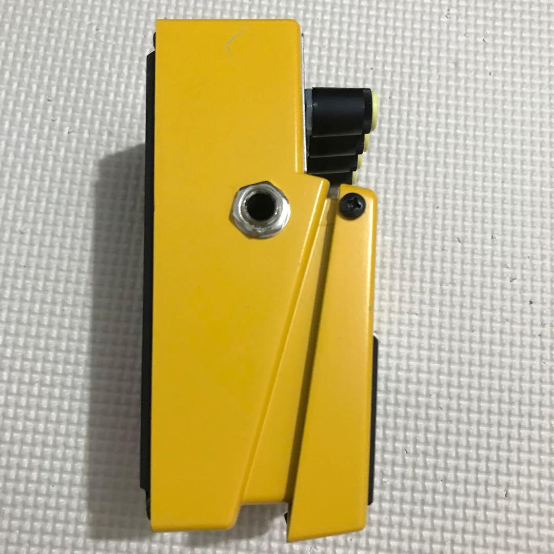 ボス OS 2 オーバードライブ ディストション