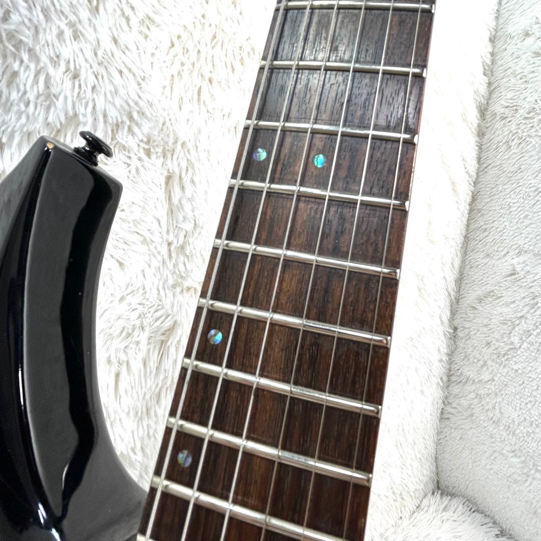 Grassroots FOSEST スルーネック G-FR56