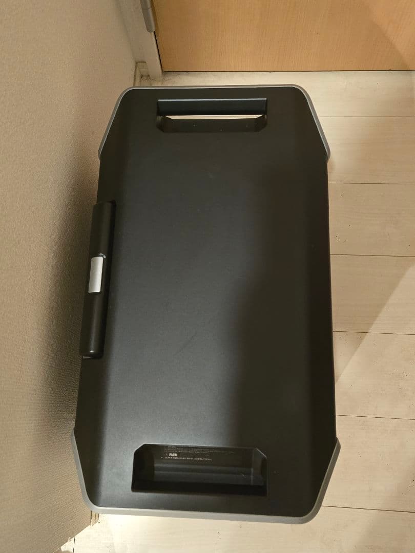 【美品】DABBSSON　dbs3500　ポータブル電源　3000【送料込み】