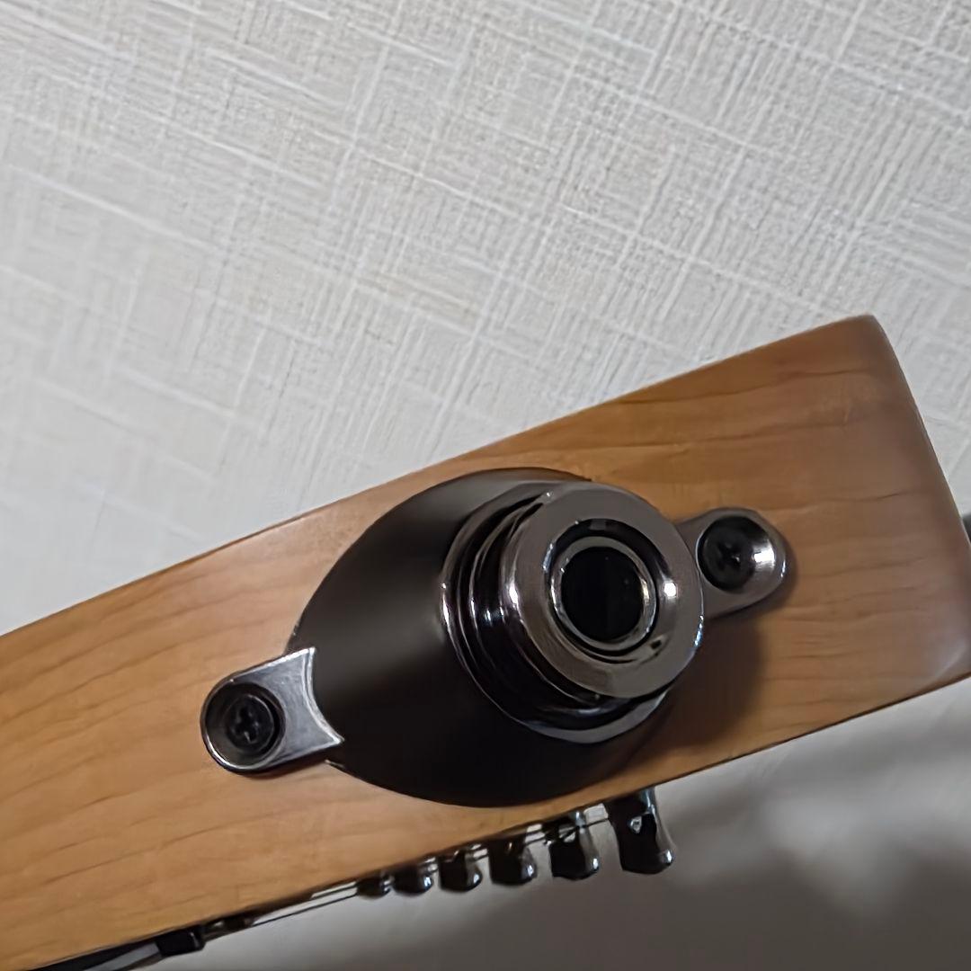 Donner Hush i アコースティック サイレント トラベル ギター