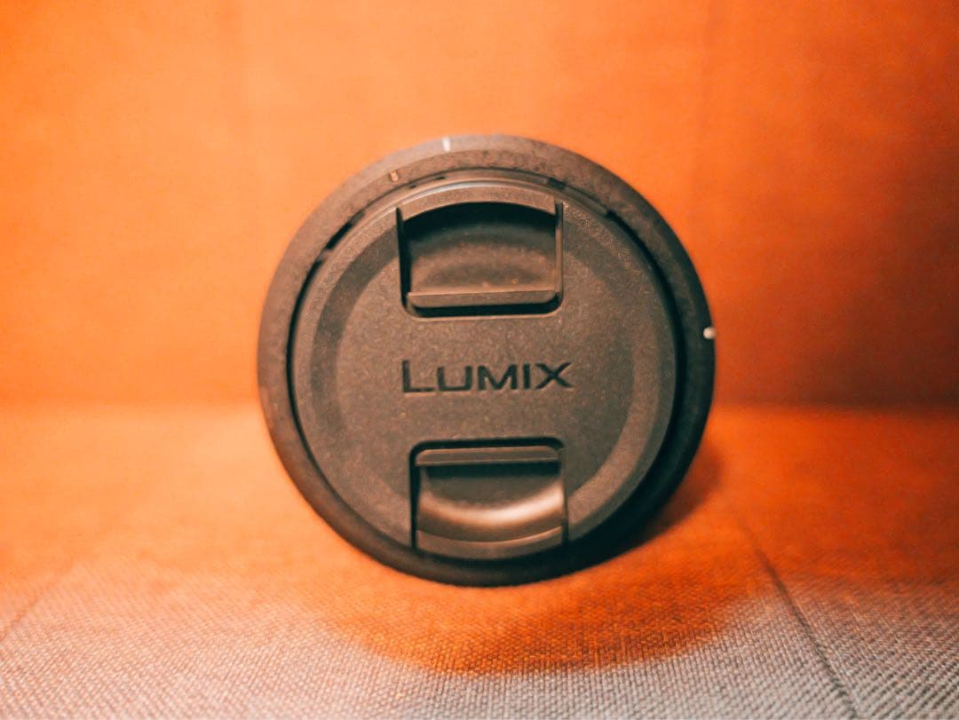 LUMIX S1iiパナソニック LUMIX S 20 60 Lマウント