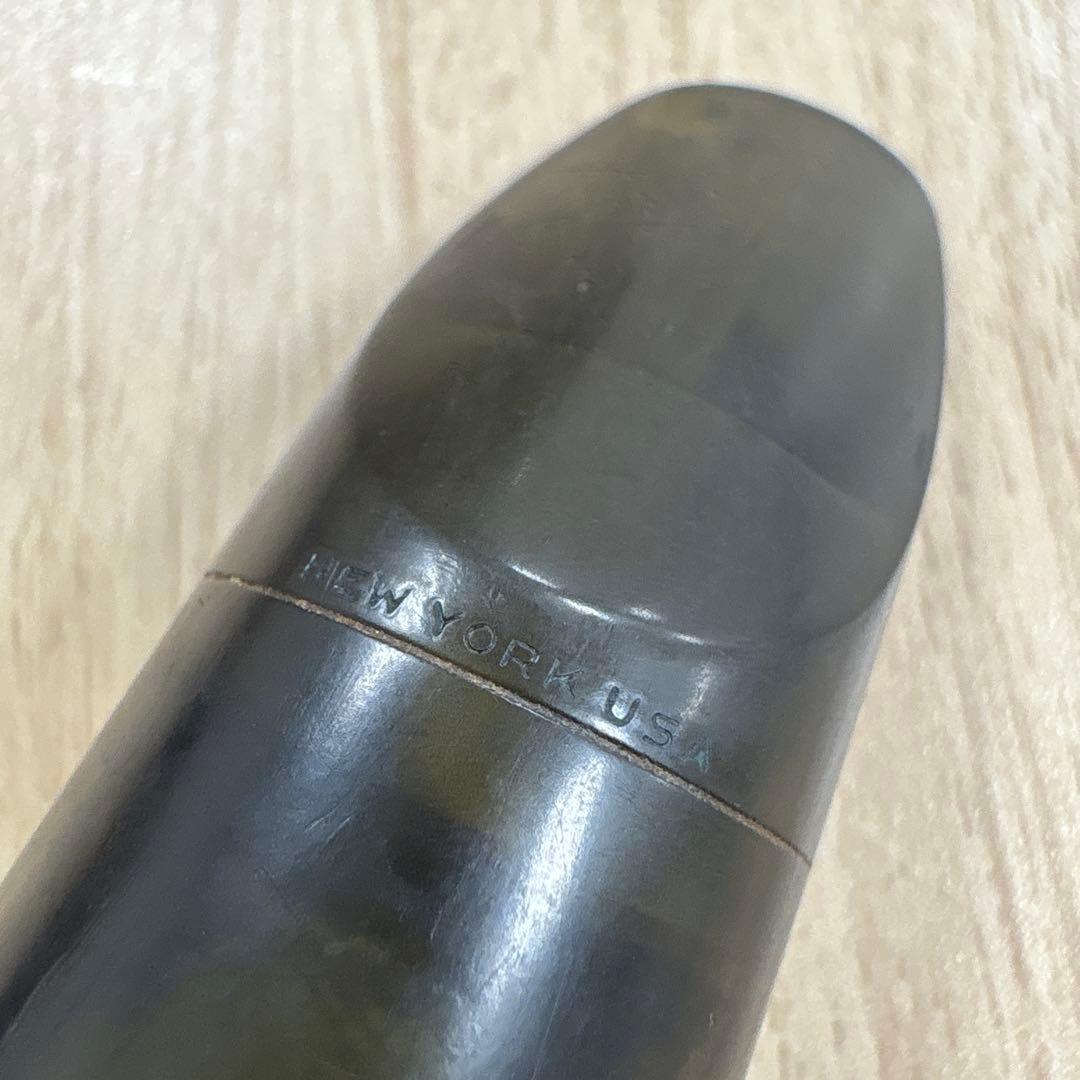 ジャズマン必見！NYメイヤー　クラリネットマウスピース