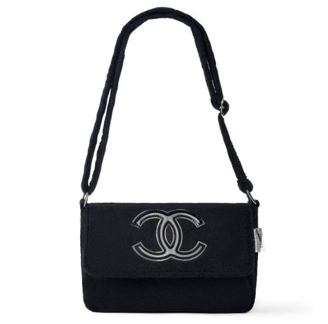 a.h.k.r ショルダーバッグ ブラック ノベルティ