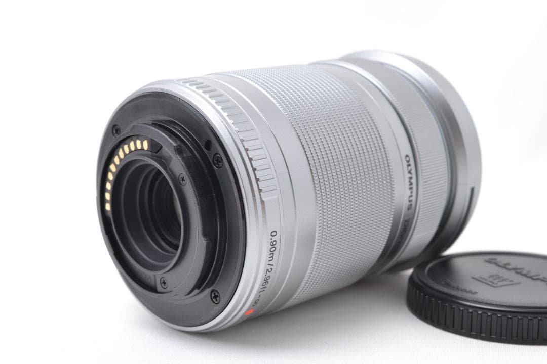 ■ 美品 ■ オリンパス OLYMPUS M.ZUIKO 40-150mm