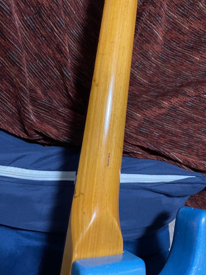 PLEASANT エレキギター　日本製ビンテージ