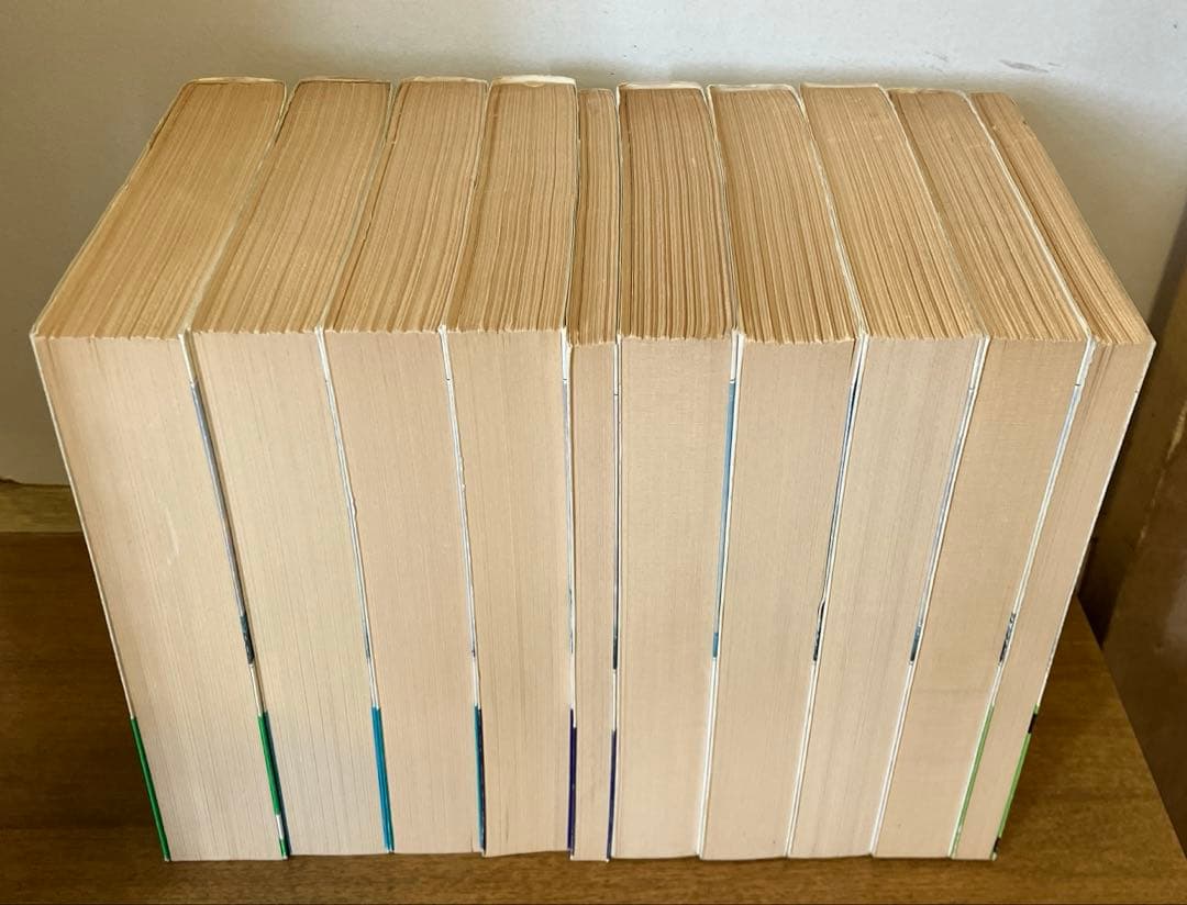 海の勇士ボライソーシリーズ　1-27（27冊セット販売）