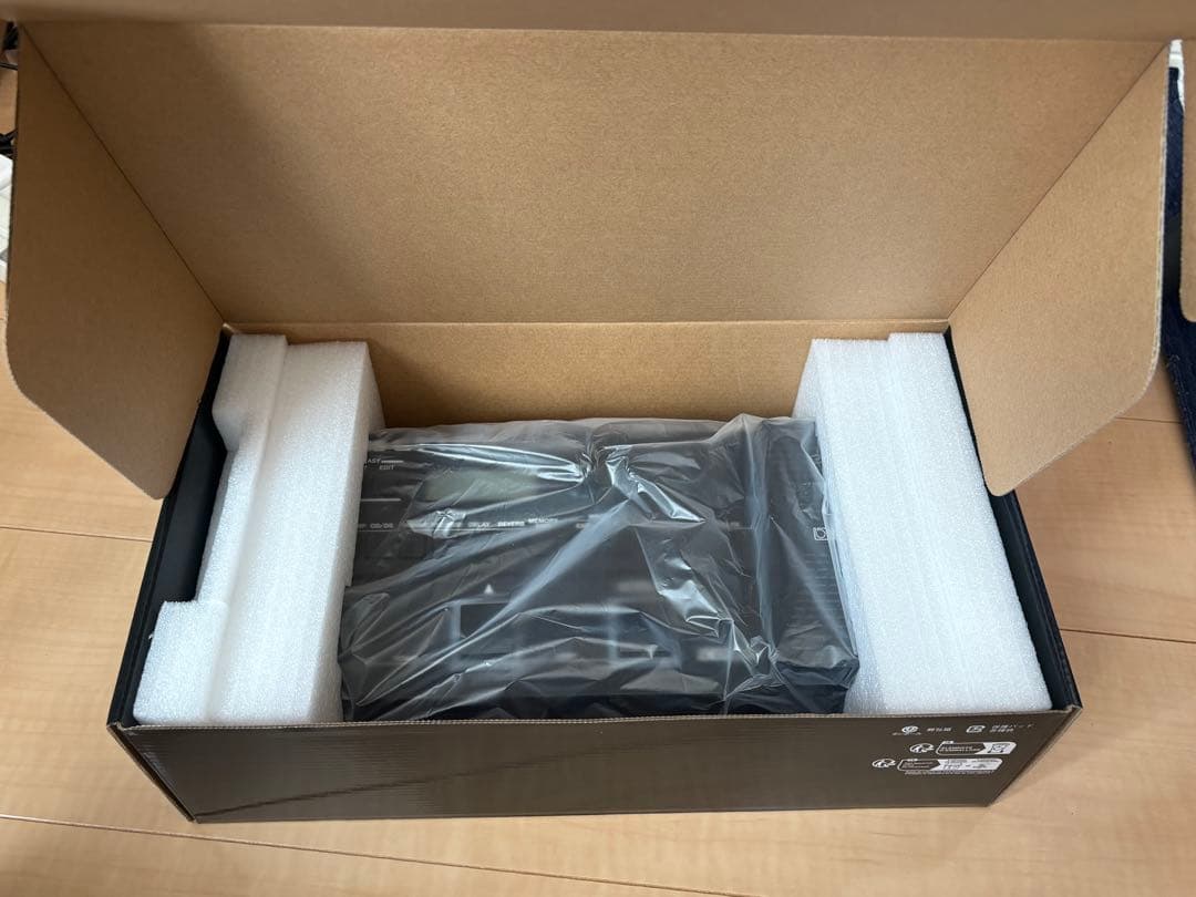 BOSS GT-1 デジタルギターエフェクター