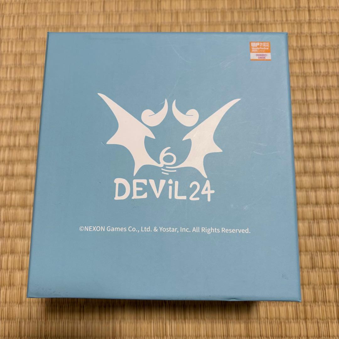 ブルーアーカイブ ガレージキット ムツキ 未組立 ブルアカ ガレキ