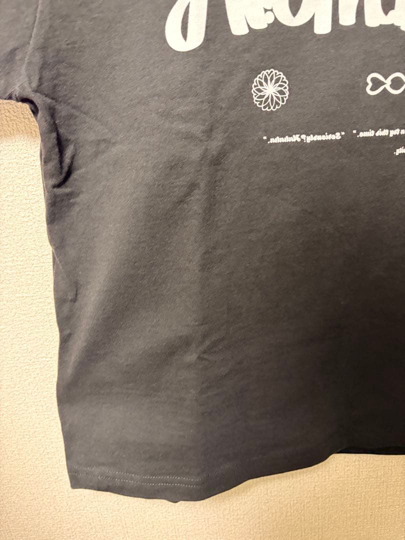 UVERworld TAKUYA∞ Hoi Tシャツ セット