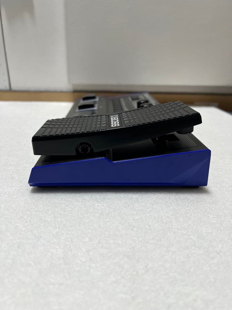 [箱無し]BOSS GT-1 ギターエフェクター(マルチエフェクター)