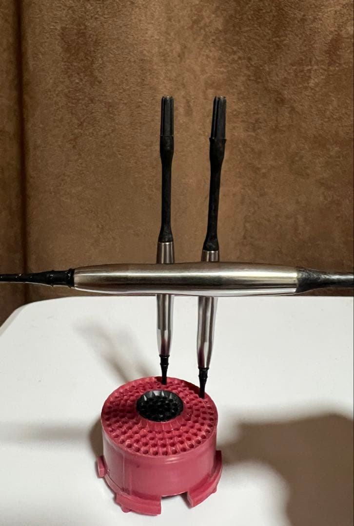 ターゲット ライジングサン G8 ミラーフィニッシュ 村松治樹モデル