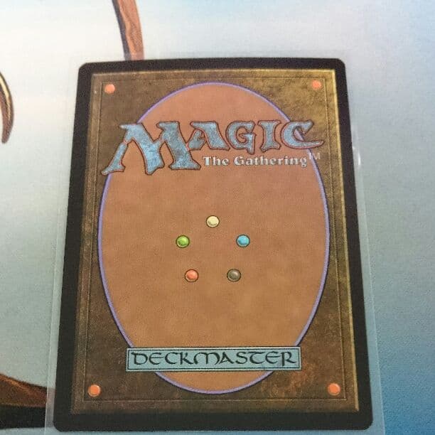 MTG 包囲の搭、ドラン ジャッジ褒賞 foil