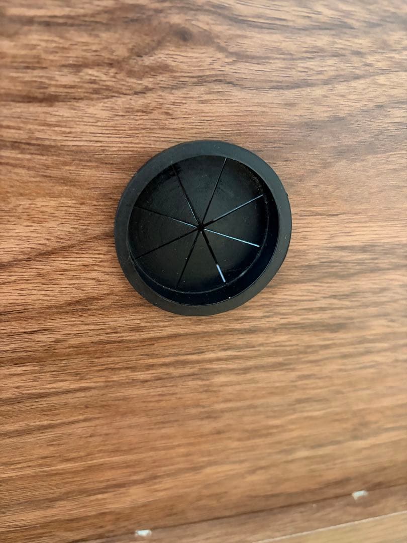 ニトリ テレビ台 (ローボードレッタ120cm)　ミドルブラウン