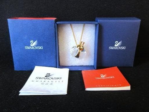 yoka_buyさん専用 SWAROVSKI ４品セット