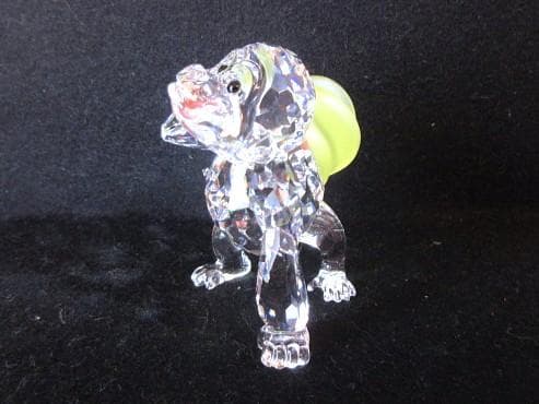 yoka_buyさん専用 SWAROVSKI ４品セット