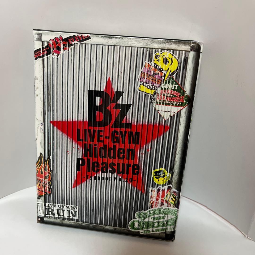 B'z DVDコレクション 10枚セット