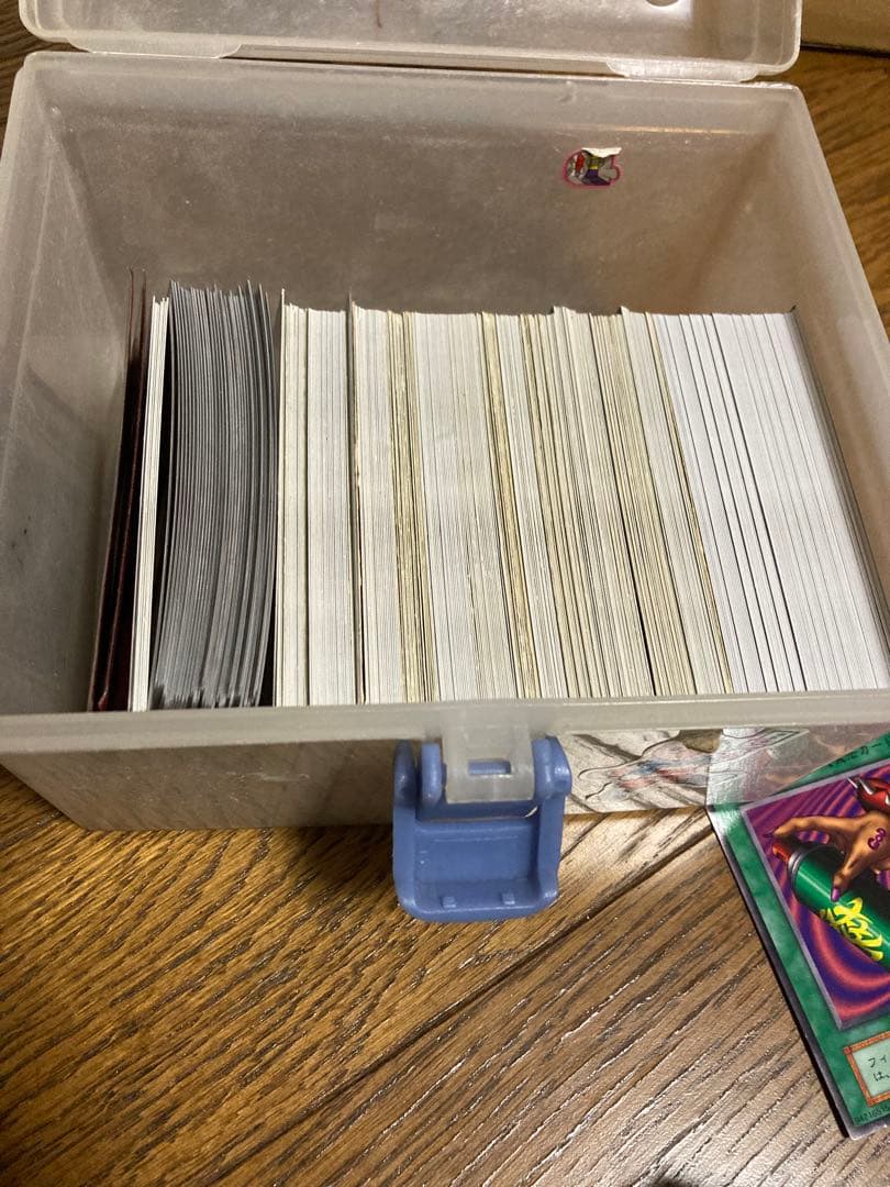 遊戯王OCGカードセット引退品　最終！おまけ付き