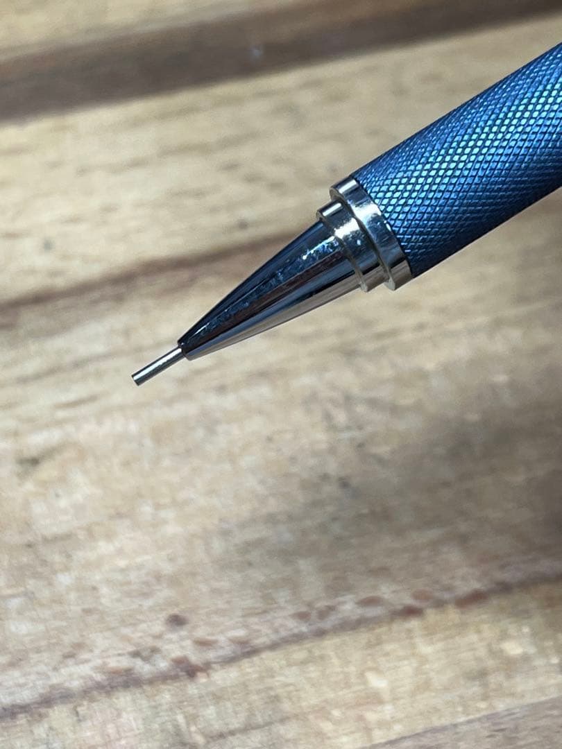 PILOT H-1095 シャープペンシル 廃番 製図用