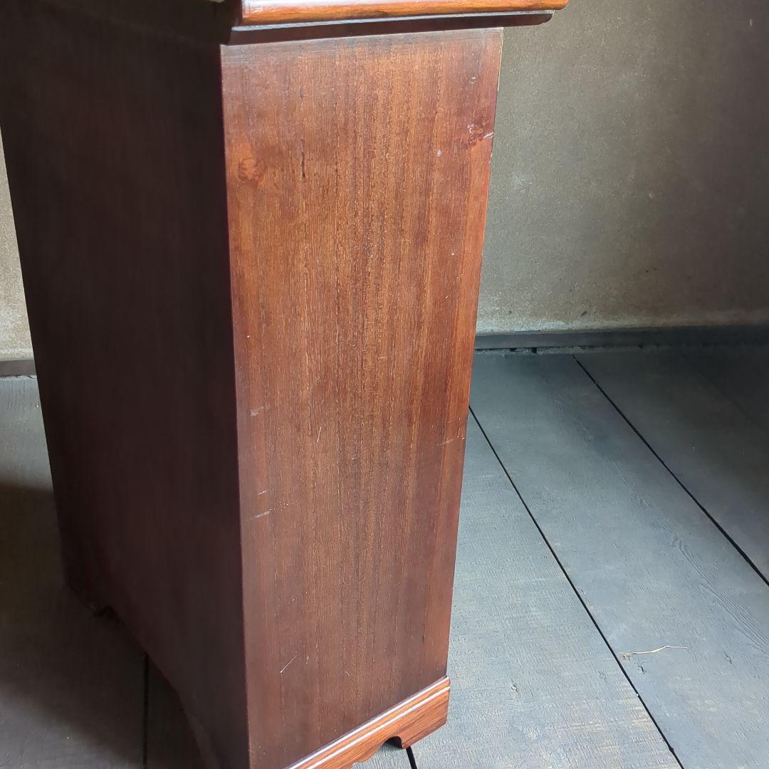 【値下げ】薬箪笥 ヤクジャン　李朝 引き出し16杯