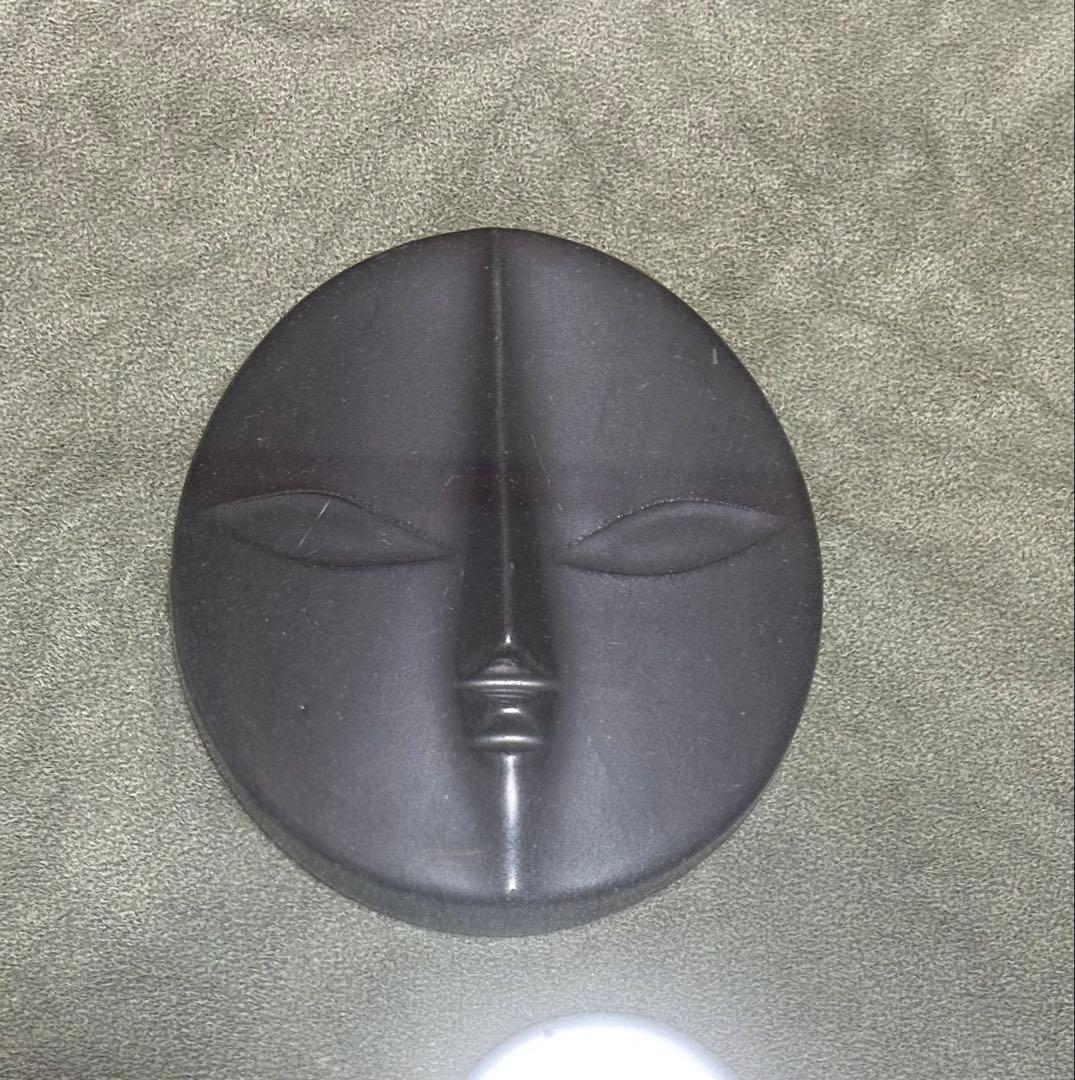 岡本太郎 太陽の塔 太陽の顔