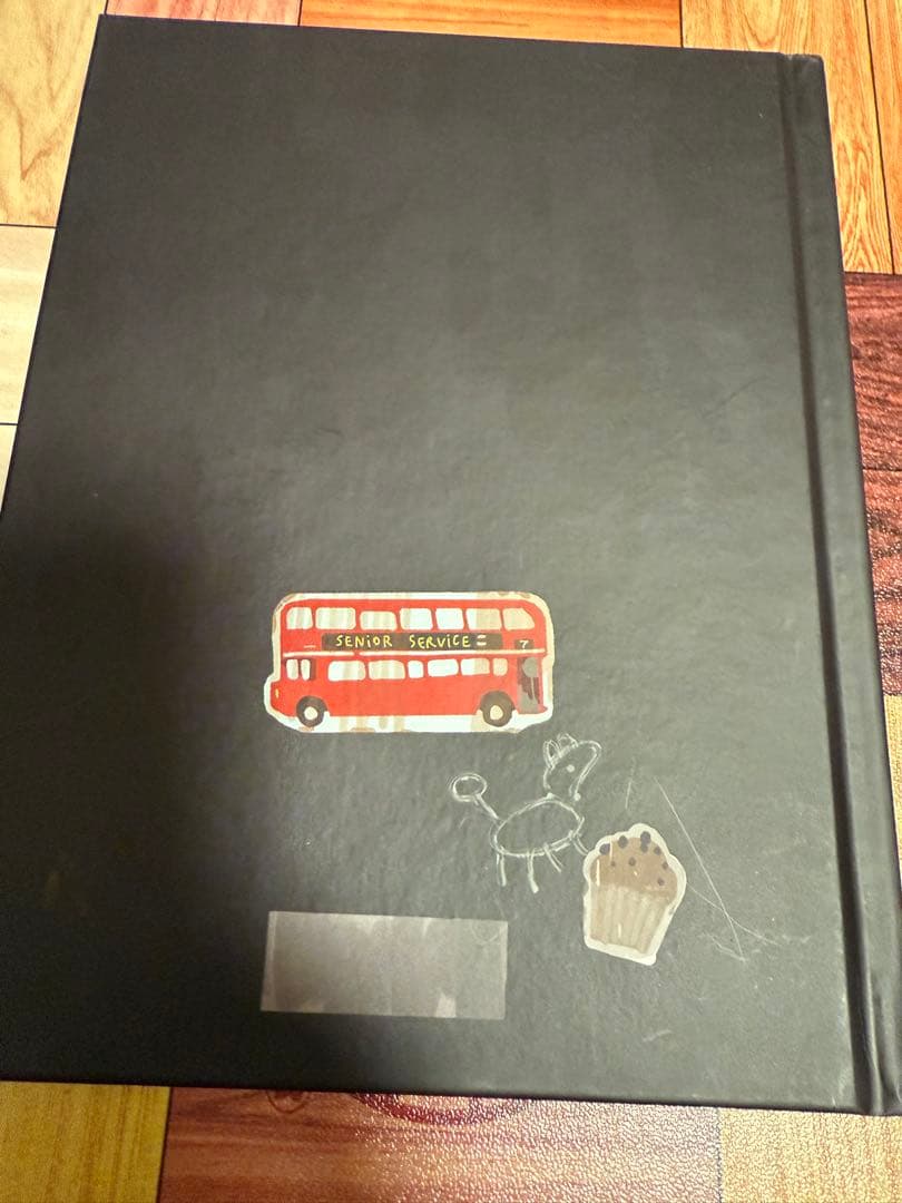 Life is strange ライフイズストレンジ　アートブック