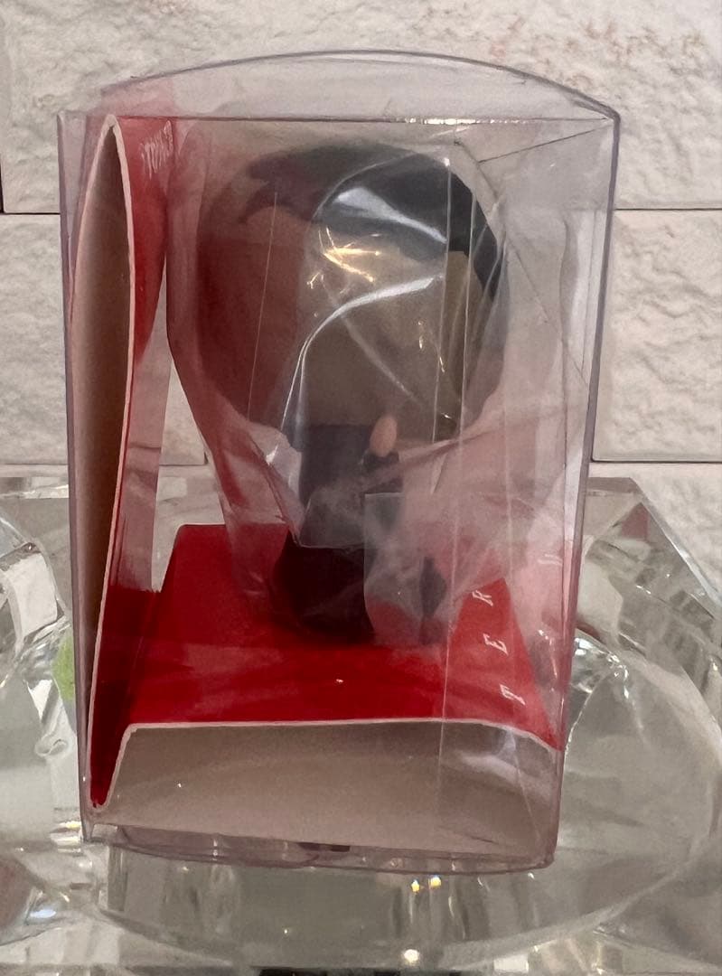 値下げ✨GLAY ☆TERU☆ すわりんこ　フィギュア