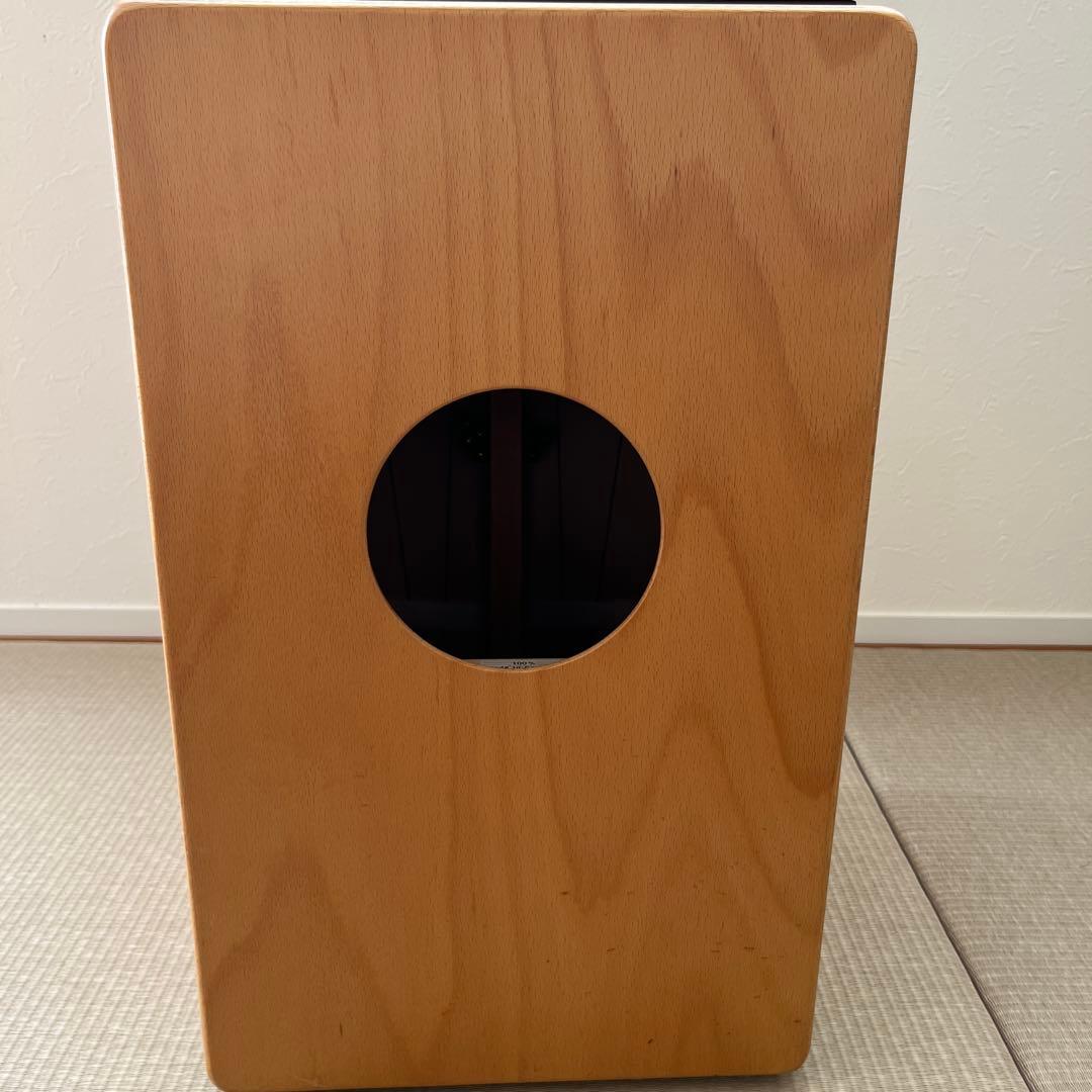 【Schlagwerk】Caion la Peri カホン 20周年記念モデル