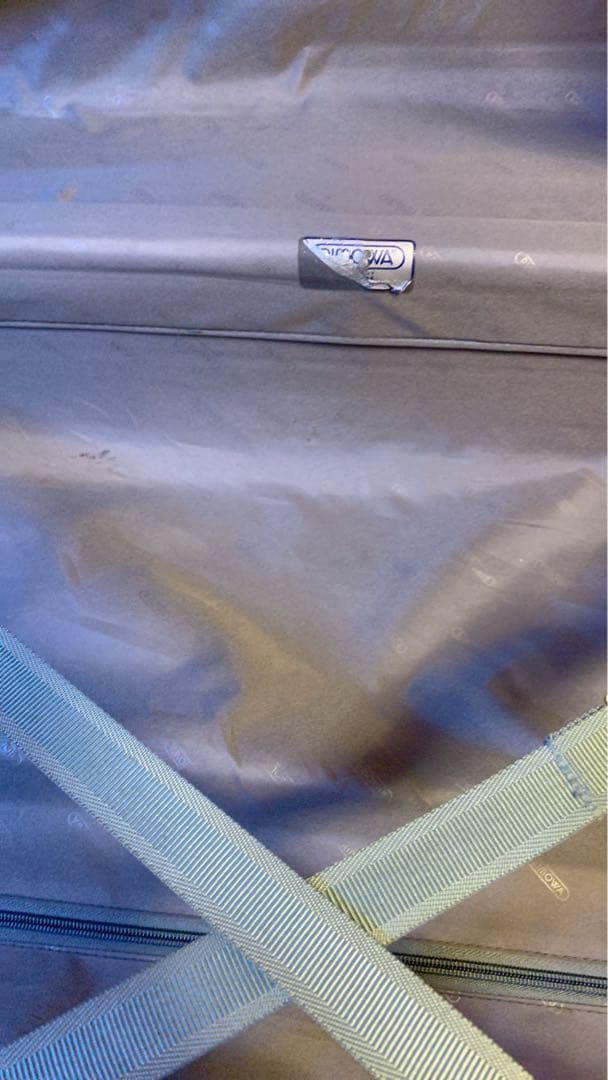 RIMOWA リモワ SALSA サルサ 最大容量 104L 4輪 TSAロック