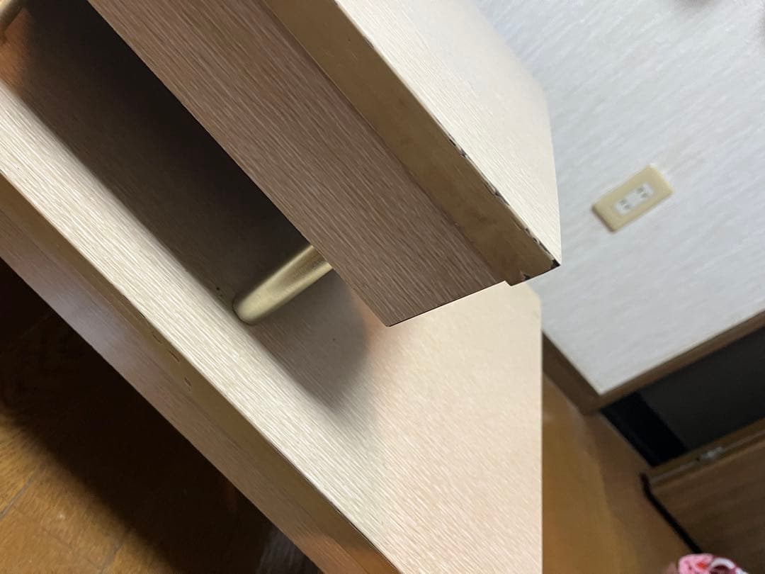 イ*ミ様 vintage 50s ステップテーブル　ローテーブル　売り切りスター