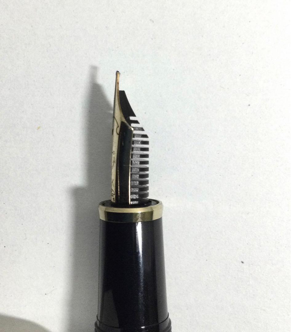 セーラー万年筆　SAILOR FOUNDED 1911 14K金ペン先 A3-2