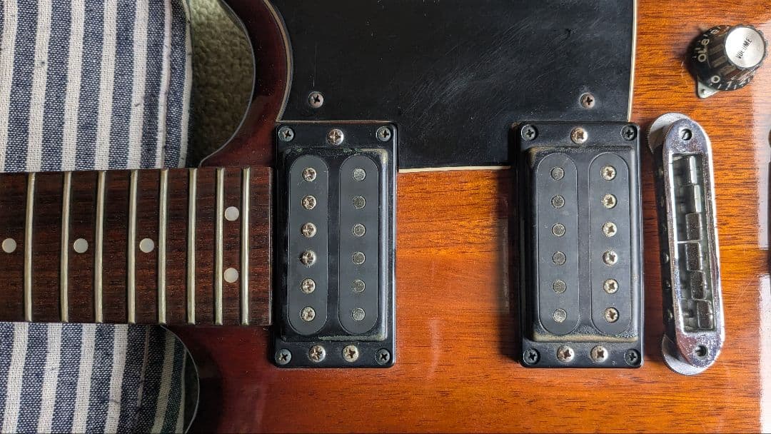 メ*7様 YAMAHA SF-500 Super Fighter　70s