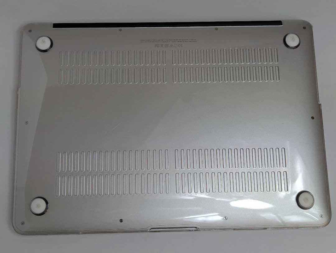 訳あり MacBook Air 13インチ 2015年 本体