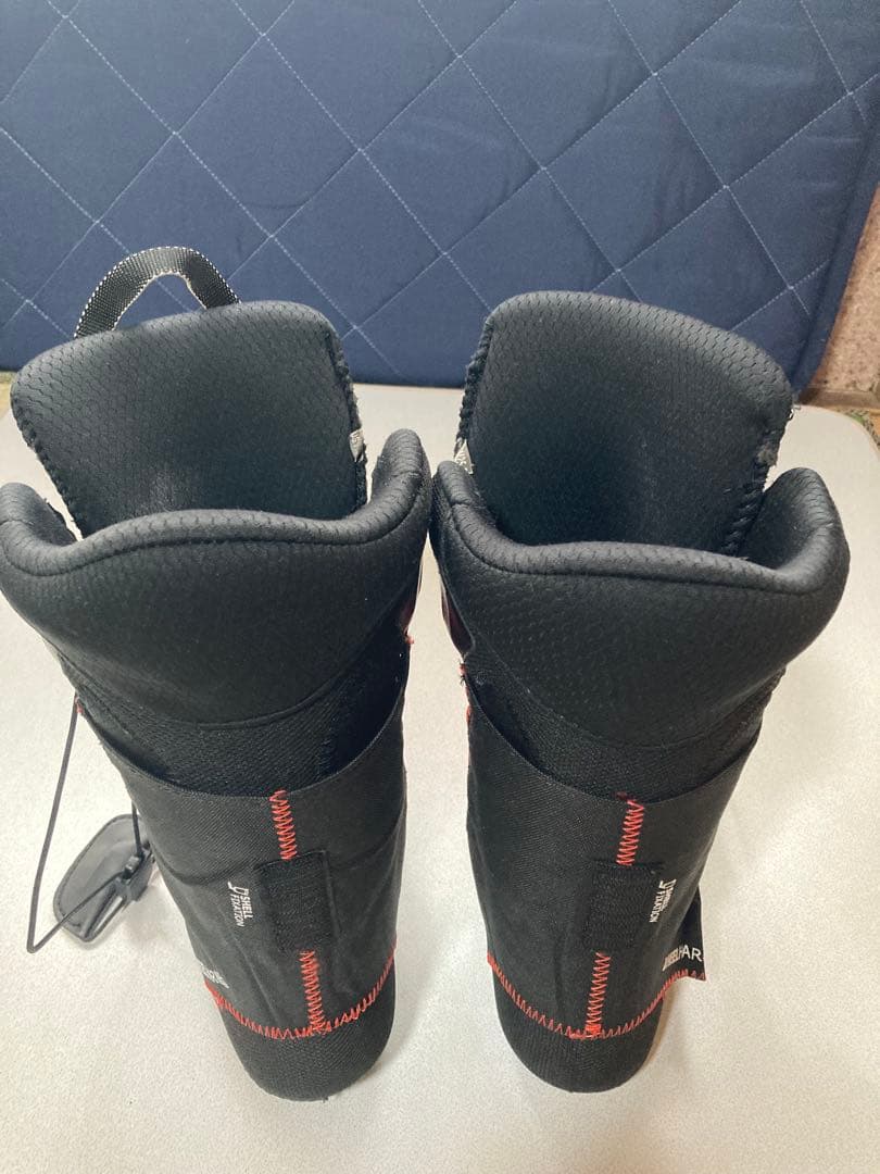 DEELUXE ID TEAM 25.5センチ