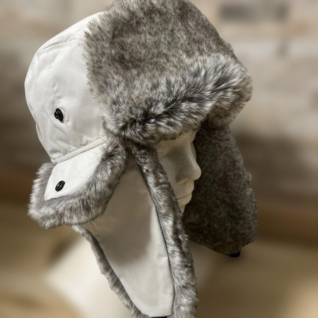 THE NORTH FACE NN42536 インサレーション ボンバーキャップ