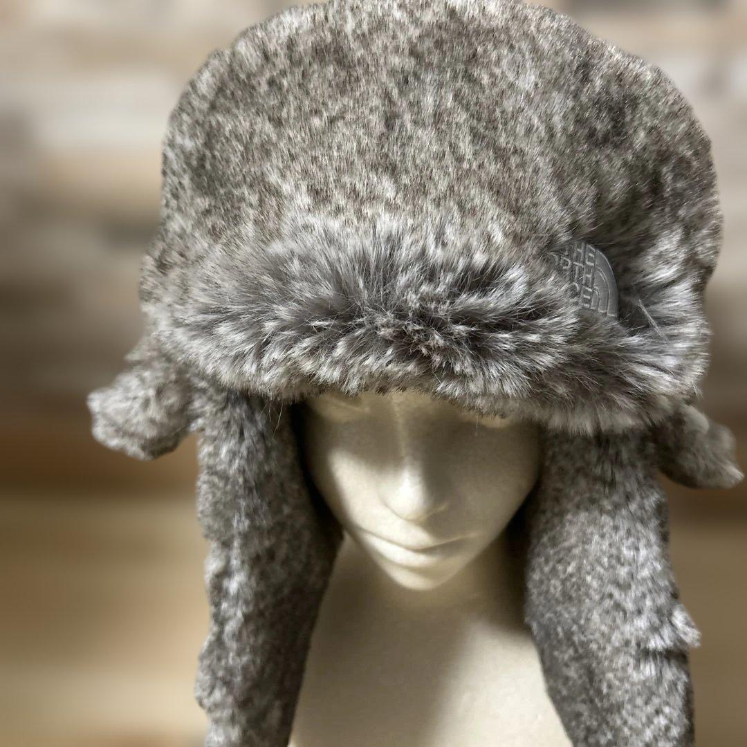 THE NORTH FACE NN42536 インサレーション ボンバーキャップ