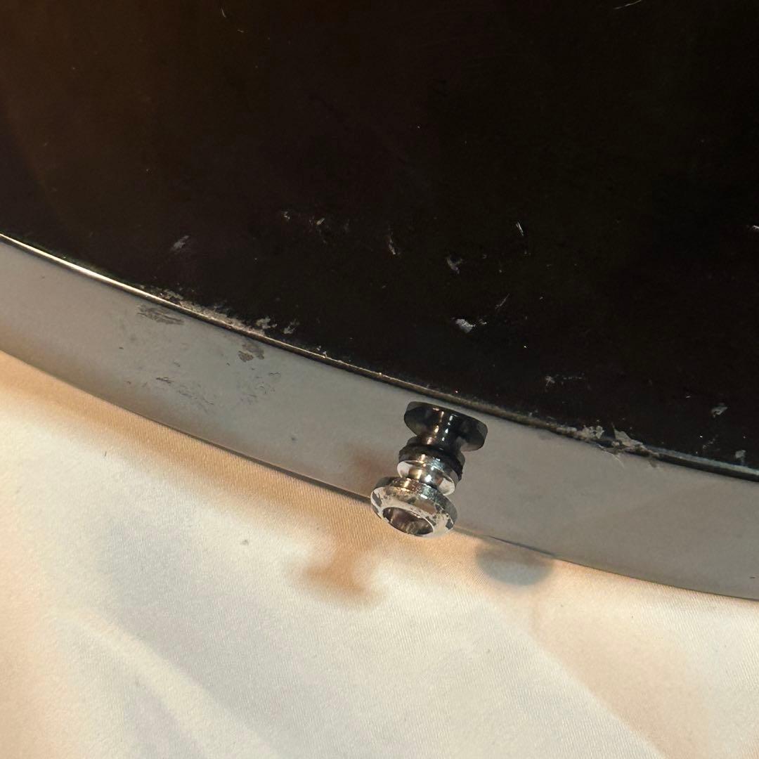 【美品】Ibanez GRG170DX エレキギター ブラック 初心者におすすめ