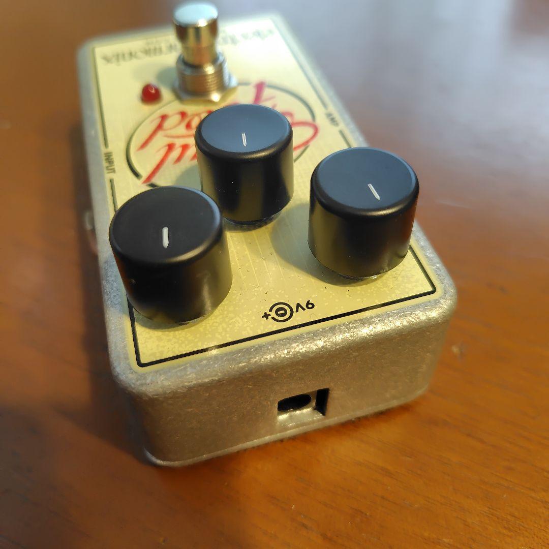 electro-harmonix Soul Food エフェクター