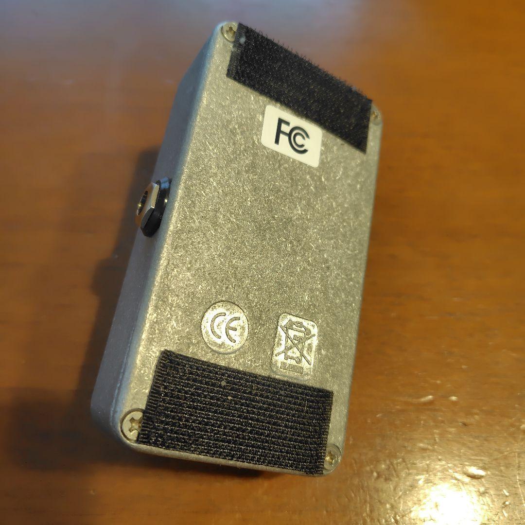 electro-harmonix Soul Food エフェクター