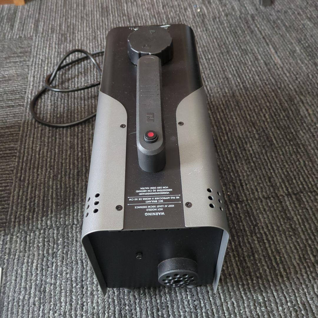 Antari Z-800 II スモークマシン　フォグマシン