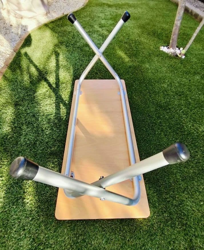 ☆希少☆ peak フォールディングシェルフ シナベニア