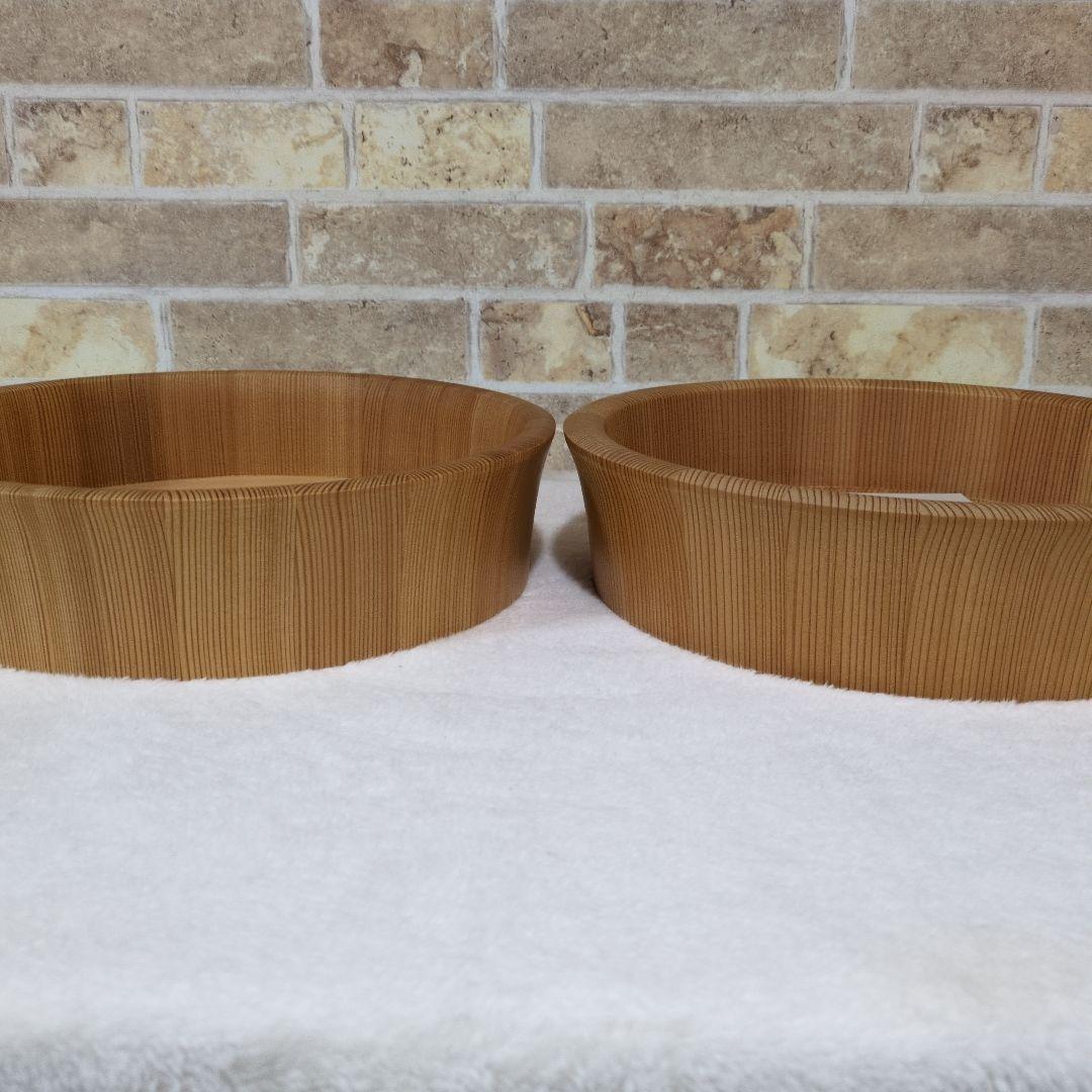 秋田杉　樽　桶　樽富かまた　樽冨かまた 鎌田勇平