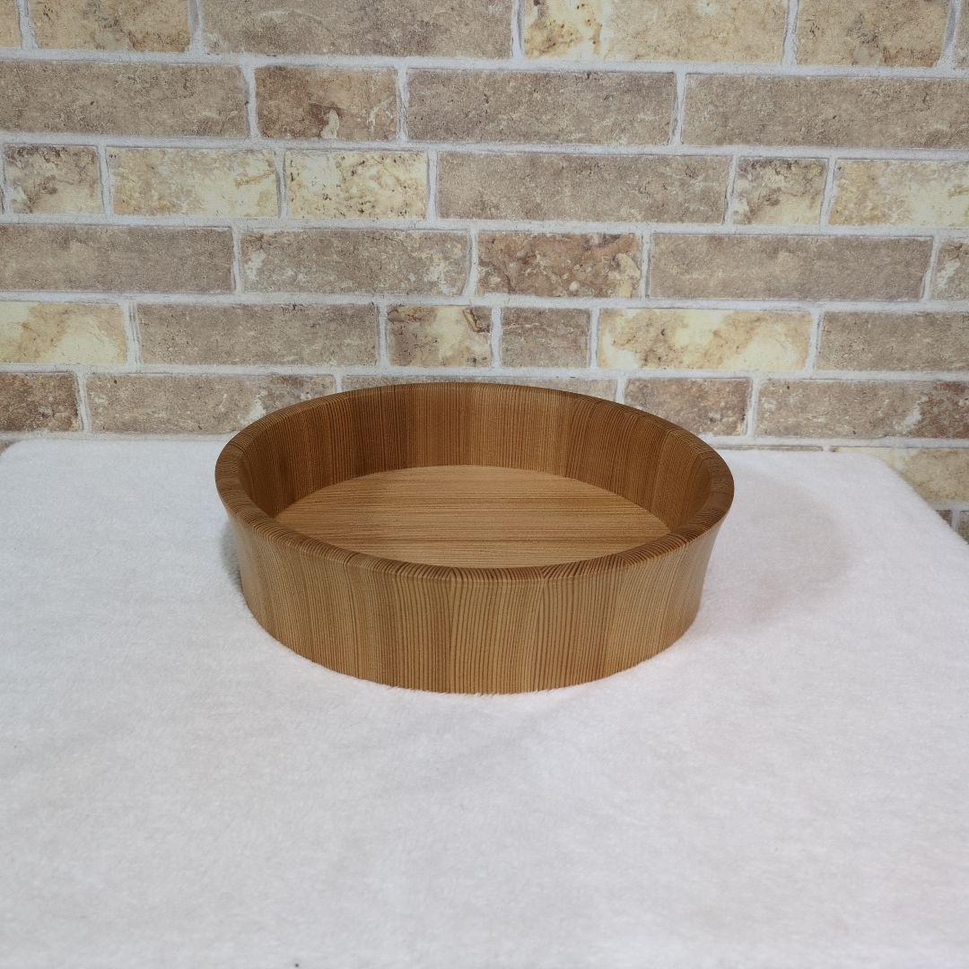 秋田杉　樽　桶　樽富かまた　樽冨かまた 鎌田勇平