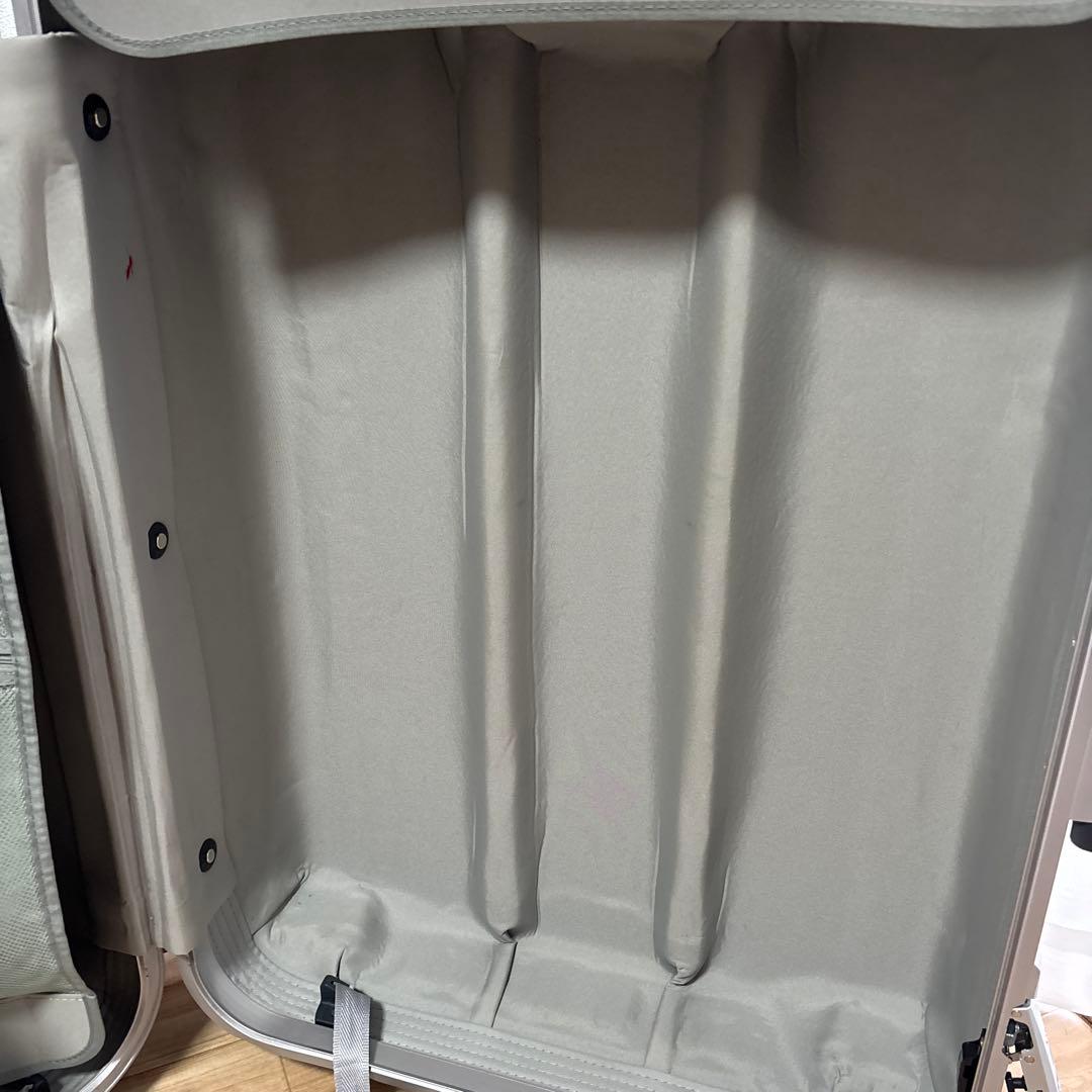 プロテカ　キャリーケース　エキノックスライトα アルファ　最安値