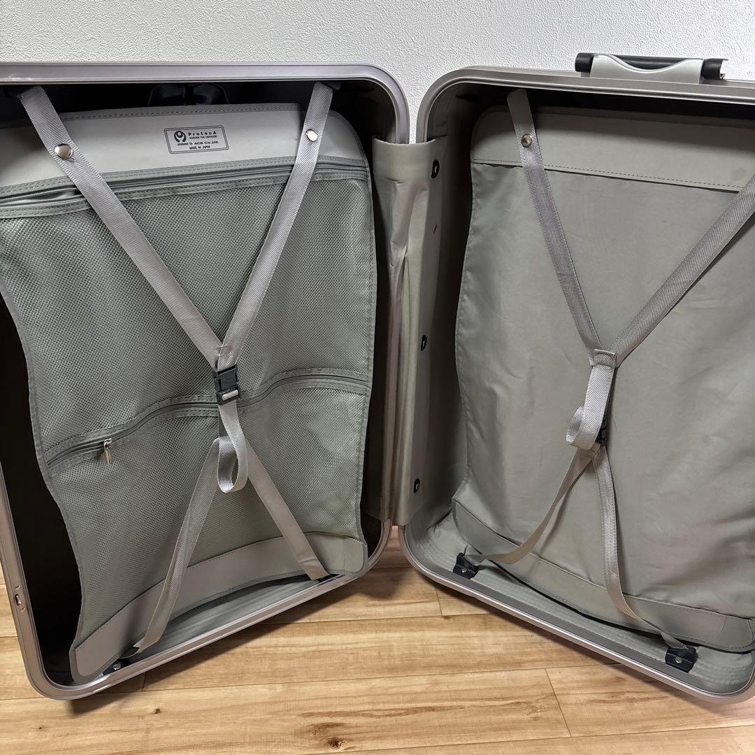 プロテカ　キャリーケース　エキノックスライトα アルファ　最安値