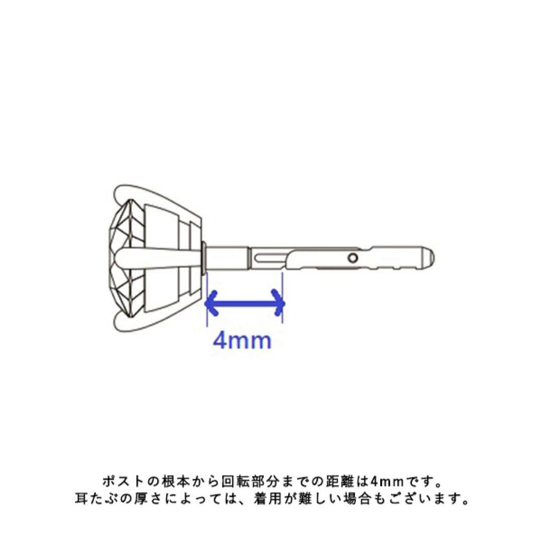 アクセサリー BAQLESS Amity Chain Silver